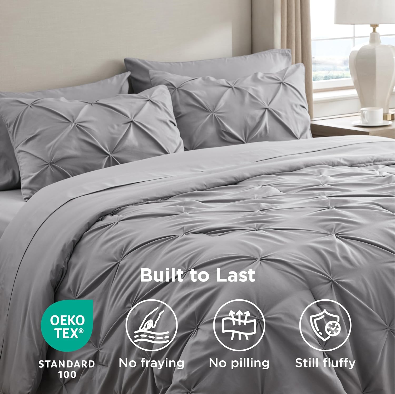 Luxury Bedding Set 3